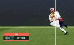 Enlace a Balón de Oro anulado