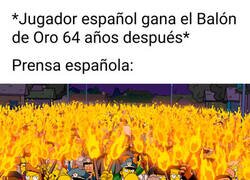 Enlace a Se les ve el plumero ya