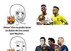 Enlace a De verdad que no logro entenderlos