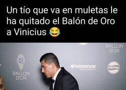 Enlace a Nadie se lo esperaba