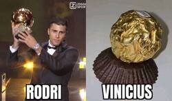 Enlace a Un Balón para cada uno