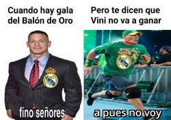Enlace a Mal perder