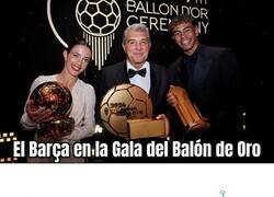 Enlace a Nadie se pasó a recoger sus premios