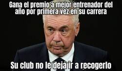 Enlace a Seguro que a Carletto le hacía ilusión