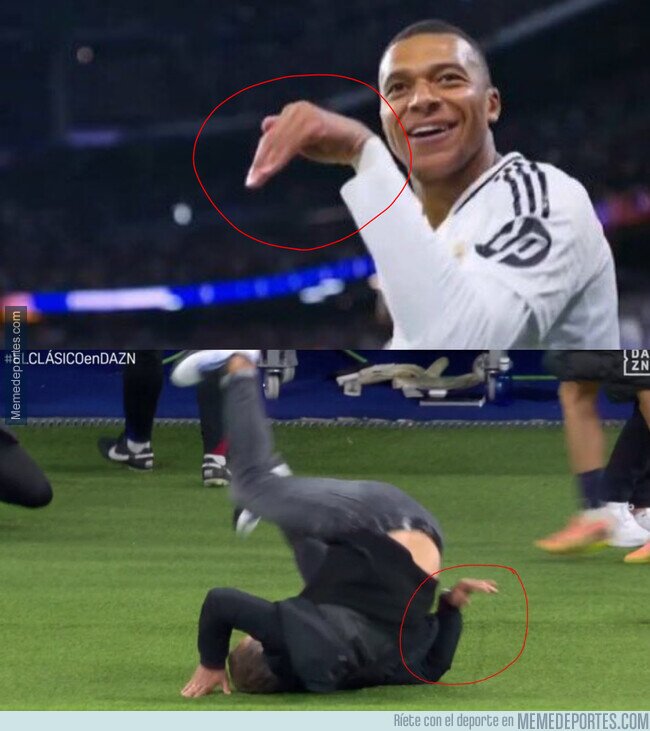 1211698 - Sí, hombre... No te creo, Hansi