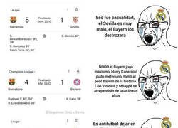 Enlace a Ser del Madrid esta semana es...