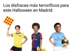 Enlace a Ideal para asustar a madridistas