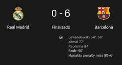 Enlace a Actualizamos marcador