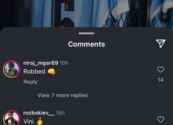 Enlace a Rodri Betancur, el último afectado