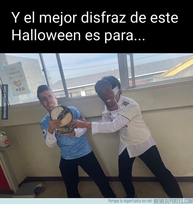 1211722 - Ya tenemos ganadores