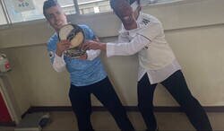 Enlace a Ya tenemos ganadores