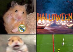 Enlace a Lo que de verdad asusta a los madridistas