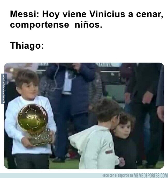 1211735 - Esto lo esperaría más de Mateo