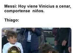 Enlace a Esto lo esperaría más de Mateo