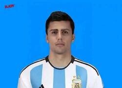 Enlace a Como hacer que Rodri sea aun más odiado: