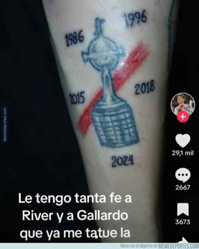 1211740 - Siempre hay un tatuado sin paciencia