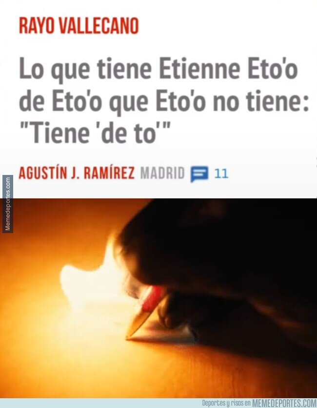 1211751 - Que le den el Pulitzer a Agustín