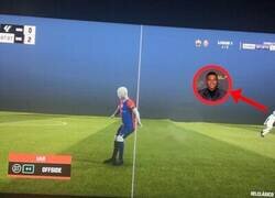 Enlace a ¿Dónde vas, Kylian?