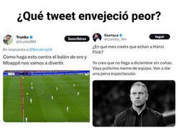 Enlace a Llevan RM al final, hay que entenderlos...