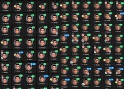 Enlace a Algunos se atreven a decir que no se merecía el Balón de Oro.