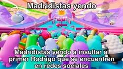 Enlace a Admito que es hasta divertido