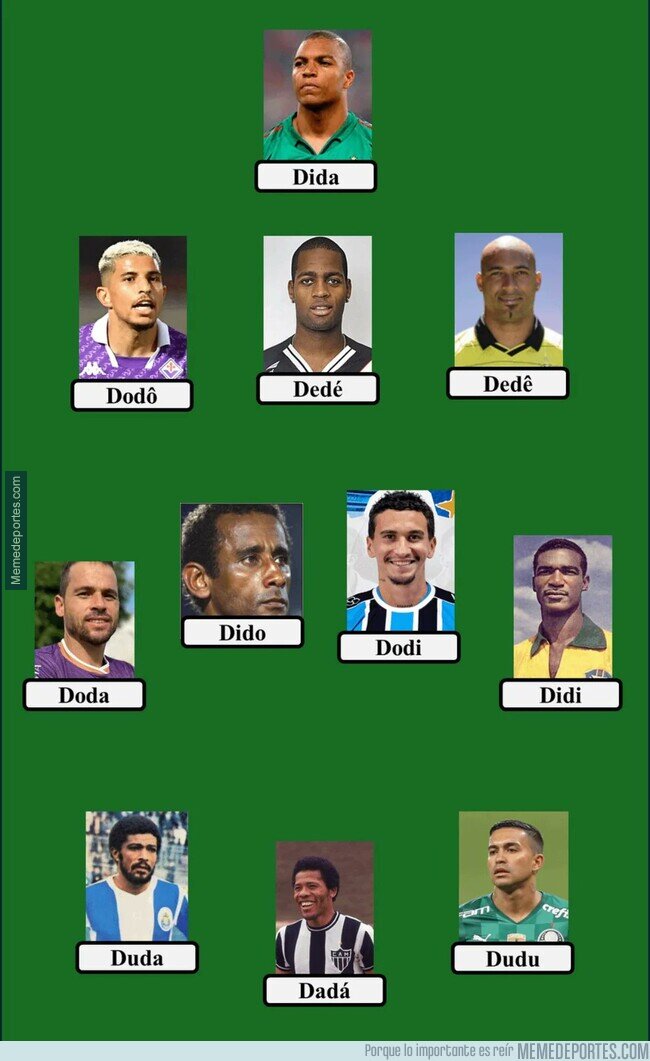 1211770 - Tremendo equipazo se ha quedado