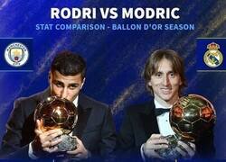 Enlace a ¿Quién merecía más su Balón de Oro?