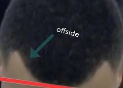 Enlace a Siempre en offside