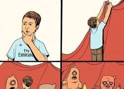 Enlace a Se crean sus propios enemigos