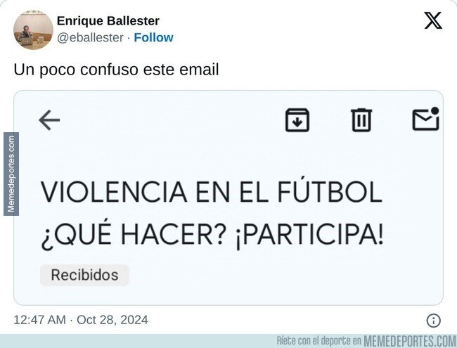 1211785 - No sé si quieren que tome parte o qué