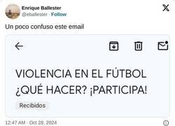 Enlace a No sé si quieren que tome parte o qué