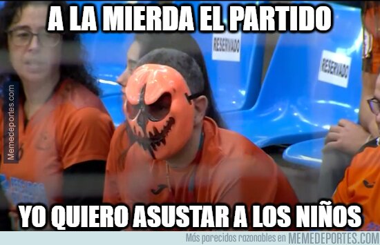 1211786 - Mientras tanto en el fútbol sala...