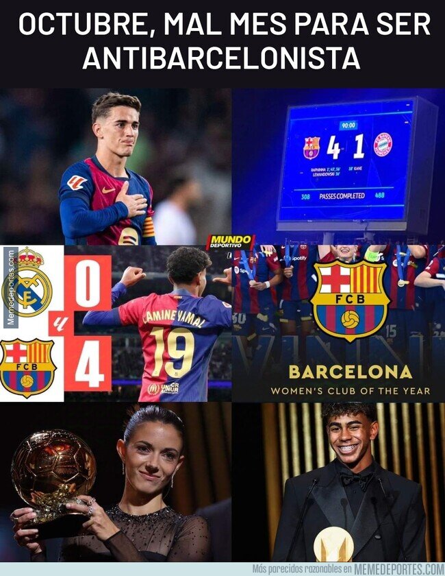 1211787 - Se ha quedado buen mes, madridistas