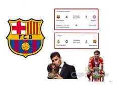 Enlace a Enhorabuena culés, habéis cerrado un 2024 con un palmarés envidiable pese al nadaplete