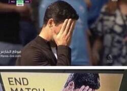 Enlace a El aura de Arteta