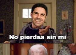 Enlace a Ya llegó ese lapso raro de la Premier...