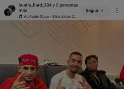 Enlace a Mensaje importante para el padre de Lamine