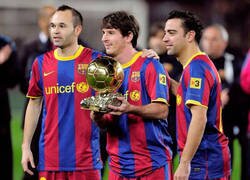 Enlace a Solo un club en el mundo tiene esta foto y la tiene dos veces