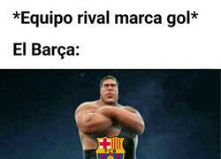 Enlace a Los anulan todos por fuera de juego