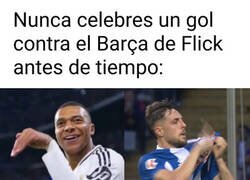 Enlace a Asegúrate de estar en posición correcta