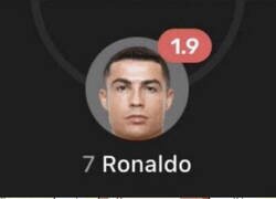 Enlace a Ronaldo debería replantearse cosas