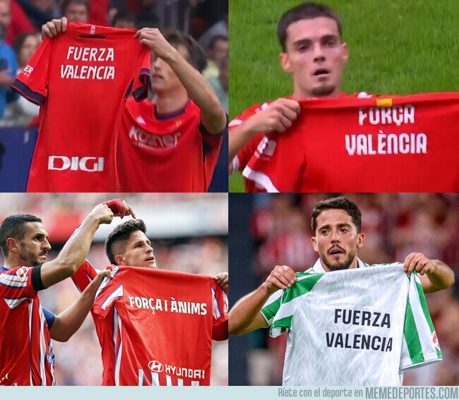 1211843 - La jornada que nunca debió jugarse