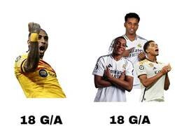 Enlace a Ya, pero Raphinha no salió gratis...