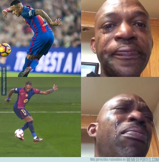 1211849 - El joga bonito de Raphinha