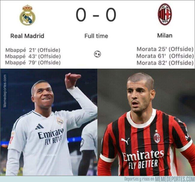 1211854 - Lo que se viene en la Champions.