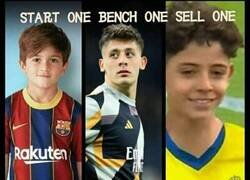 Enlace a Ahora uno con niños