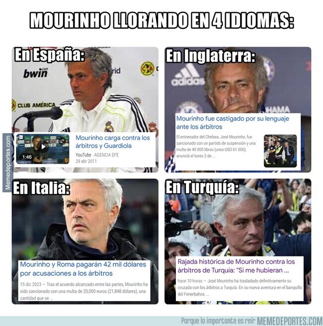 1211857 - Un viejo truco para evitar la crítica y ganarse aplausos mientras colapsa al equipo