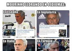 Enlace a Un viejo truco para evitar la crítica y ganarse aplausos mientras colapsa al equipo