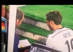 Enlace a Vaya cosas tiene el fútbol