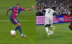 Enlace a No los compares, disfrútalos